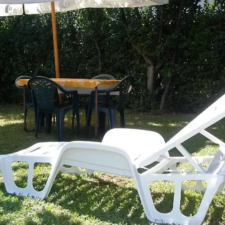 With Parking Space - 7024 Appartamento *
