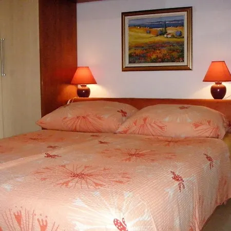 With Parking Space - 7024 Apartament