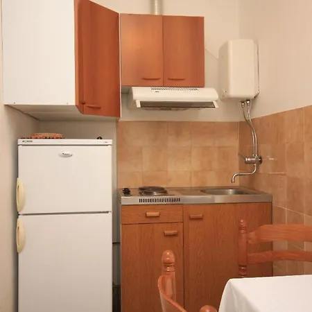 Apartament With Parking Space - 7024 *