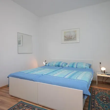 With Parking Space - 7024 * Porec