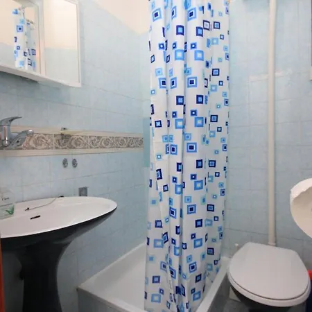 With Parking Space - 7024 Appartamento *