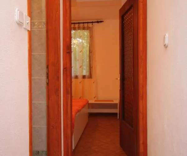 Apartments With Parking Space Porec - 7024 Lejlighed *