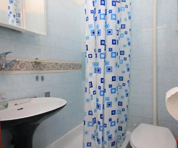 Apartments With Parking Space Porec - 7024 Apartman *