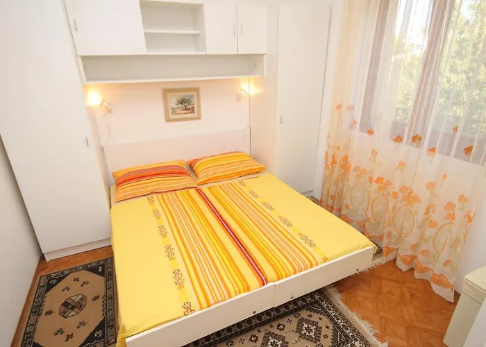 Apartments With Parking Space Porec - 7024 Lejlighed