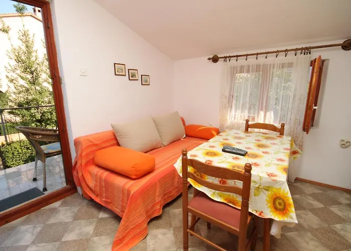 Apartments With Parking Space Porec - 7024 * Poreč