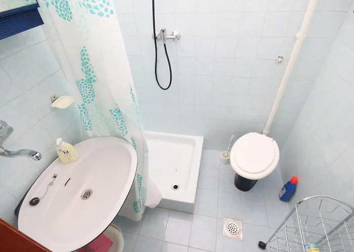 Apartments With Parking Space Porec - 7024 * Poreč