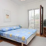 Appartement With Parking Space - 7024