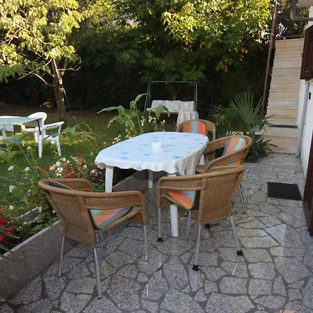 With Parking Space - 7024 Apartmán Poreč