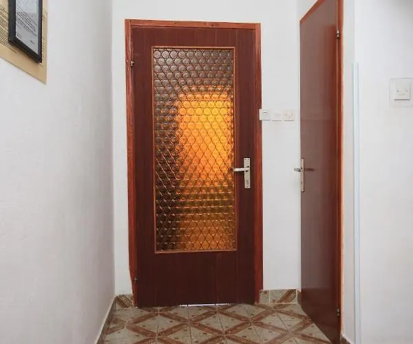Lejlighed Apartments With Parking Space Porec - 7024 Poreč