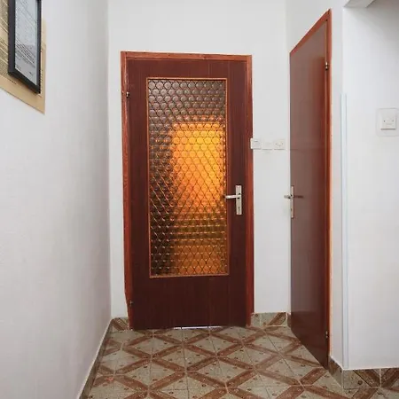 Lejlighed Apartments With Parking Space Porec - 7024 Poreč