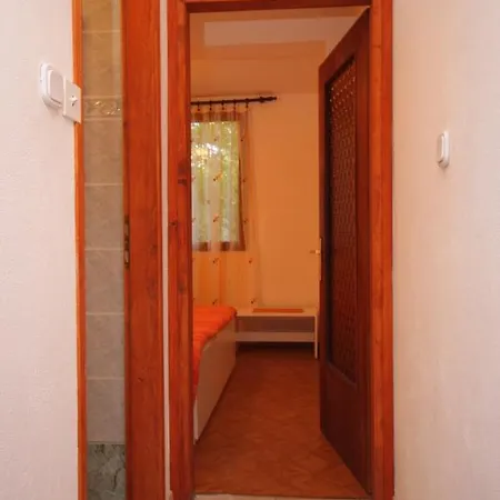 Apartments With Parking Space Porec - 7024 Lejlighed *