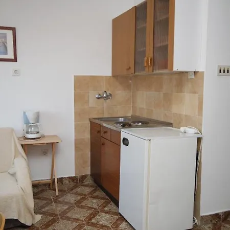 Apartments With Parking Space Porec - 7024