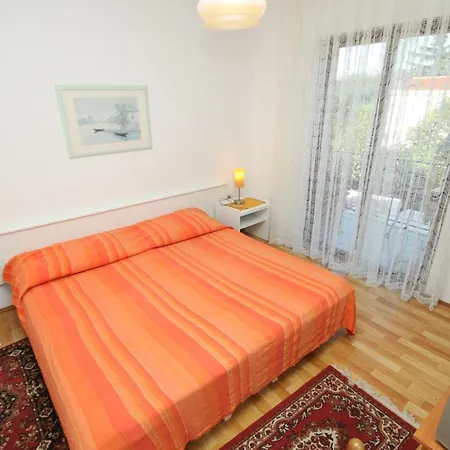 Apartments With Parking Space Porec - 7024 Lejlighed Poreč