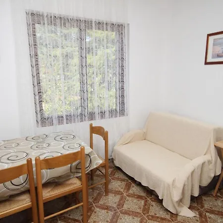Apartments With Parking Space Porec - 7024 Lejlighed *
