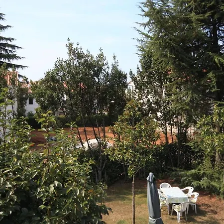 Apartments With Parking Space Porec - 7024 Lejlighed