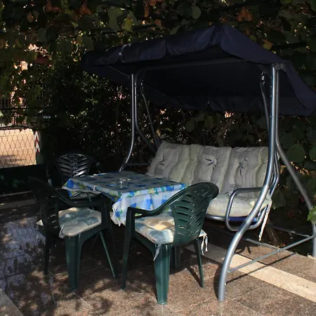 Apartments With Parking Space Porec - 7024 Lejlighed